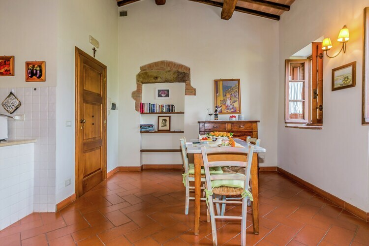 La Logetta, gîte rural à Montepulciano - Photo 4