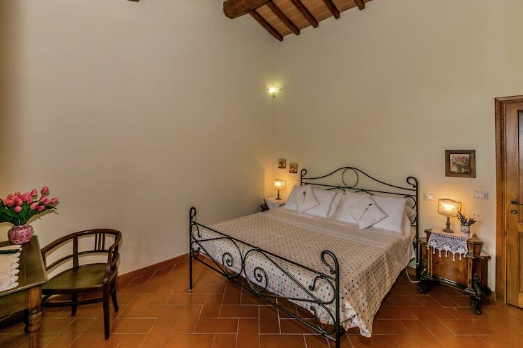 La Logetta, gîte rural à Montepulciano - Photo 5