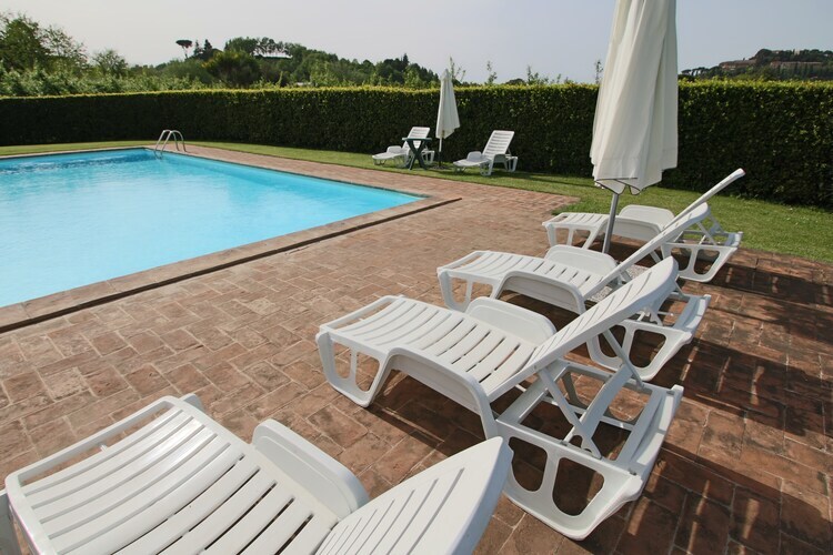 La Logetta, gîte rural à Montepulciano - Photo 13