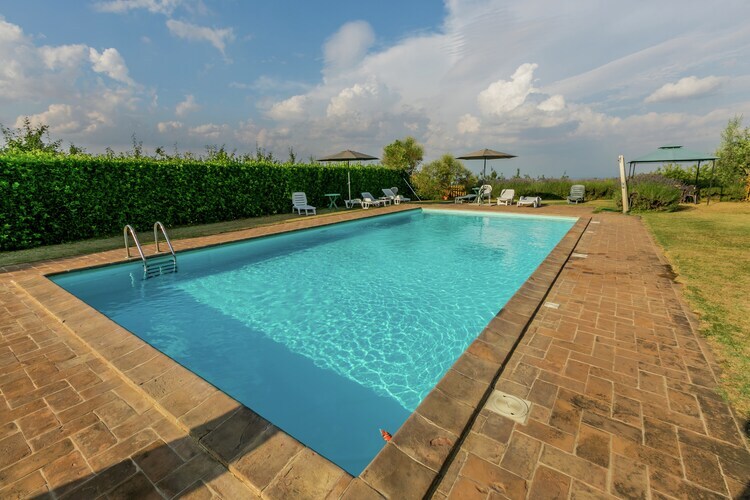 La Logetta, gîte rural à Montepulciano - Photo 16