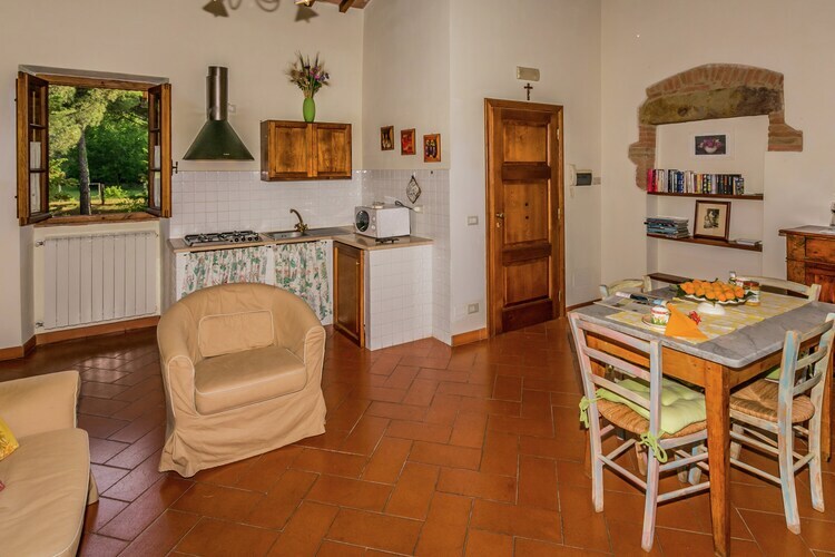 La Logetta, gîte rural à Montepulciano - Photo 18