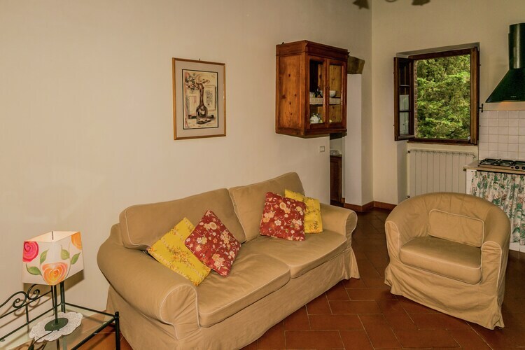 La Logetta, gîte rural à Montepulciano - Photo 20