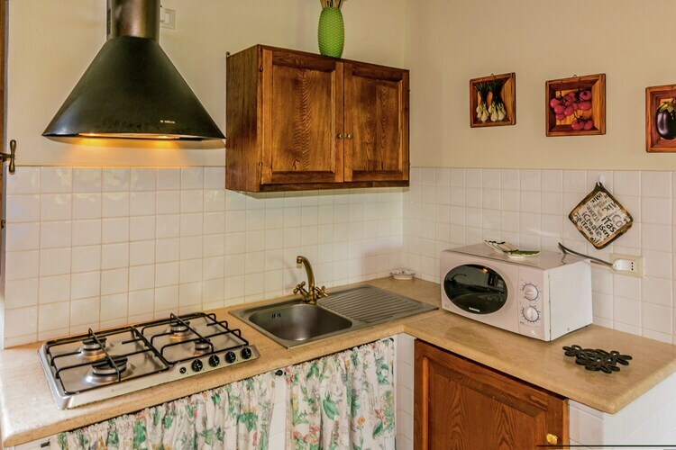 La Logetta, gîte rural à Montepulciano - Photo 24