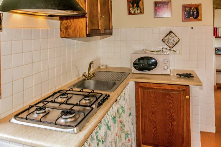 La Logetta, gîte rural à Montepulciano - Photo 25
