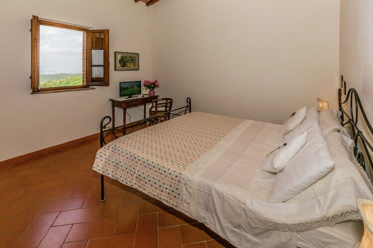 La Logetta, gîte rural à Montepulciano - Photo 26