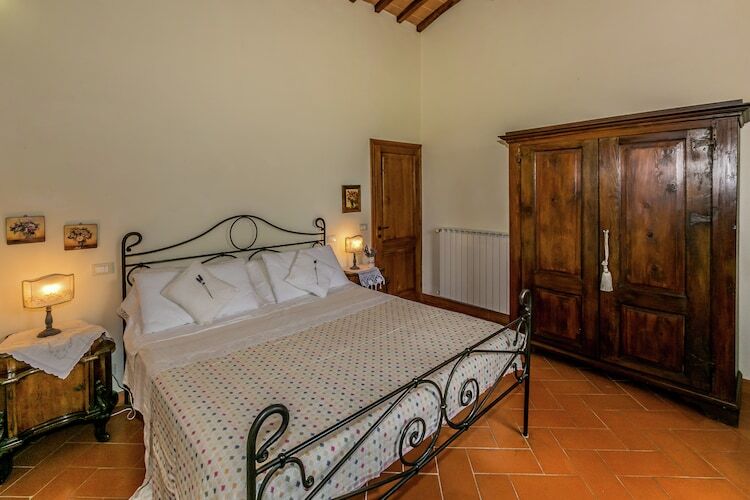 La Logetta, gîte rural à Montepulciano - Photo 27