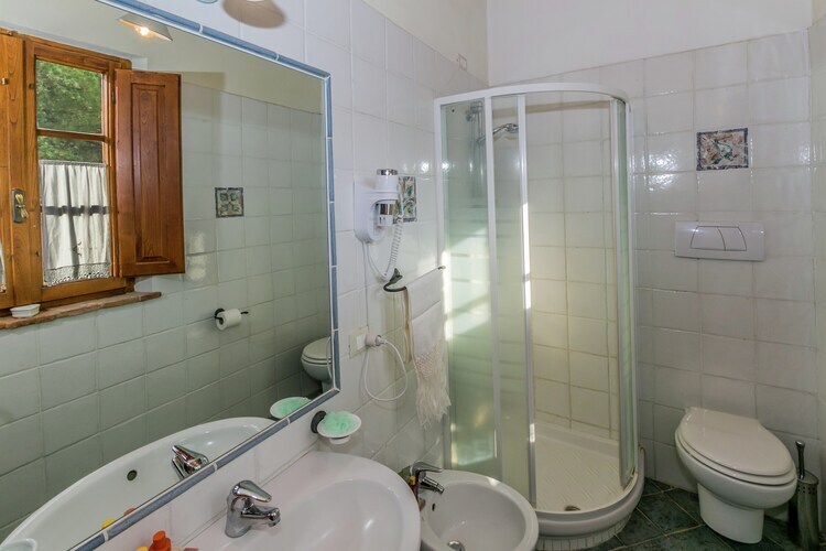 La Logetta, gîte rural à Montepulciano - Photo 29