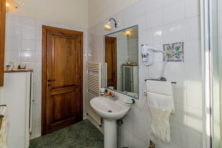 La Logetta, gîte rural à Montepulciano - Photo 30