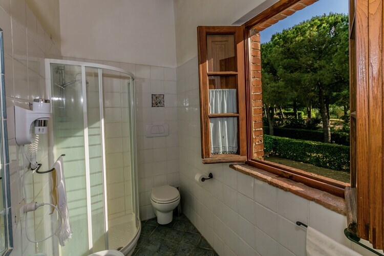 La Logetta, gîte rural à Montepulciano - Photo 31