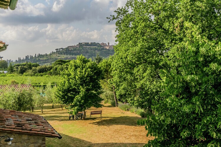 La Logetta, gîte rural à Montepulciano - Photo 33