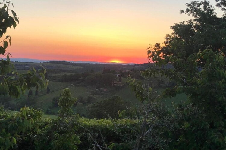 La Logetta, gîte rural à Montepulciano - Photo 34