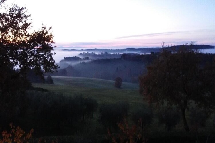 La Logetta, gîte rural à Montepulciano - Photo 35