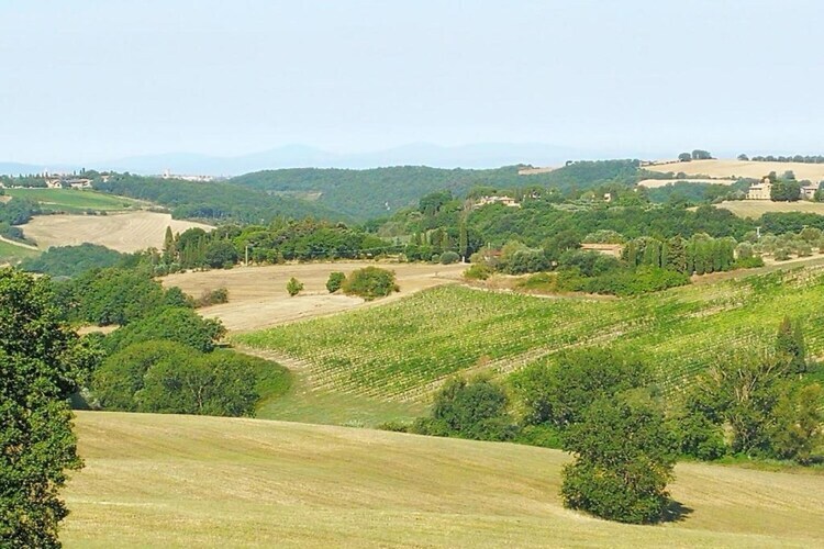 La Logetta, gîte rural à Montepulciano - Photo 37