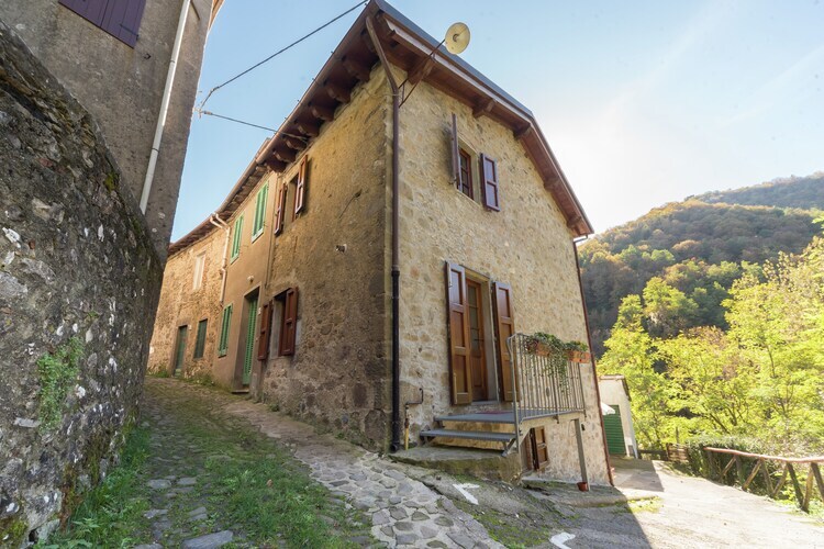 Casa Marta – Manoir toscan 6 pers., 100 m du centre - Photo 1