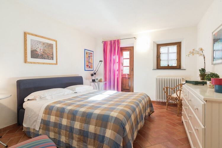 Casa Marta – Manoir toscan 6 pers., 100 m du centre - Photo 3