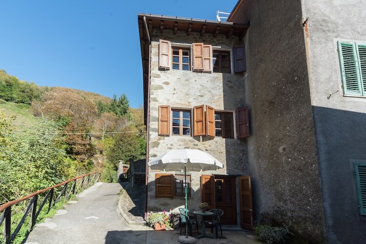 Casa Marta – Manoir toscan 6 pers., 100 m du centre - Photo 5
