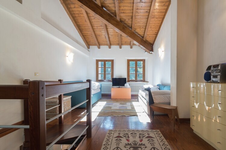 Casa Marta – Manoir toscan 6 pers., 100 m du centre - Photo 12