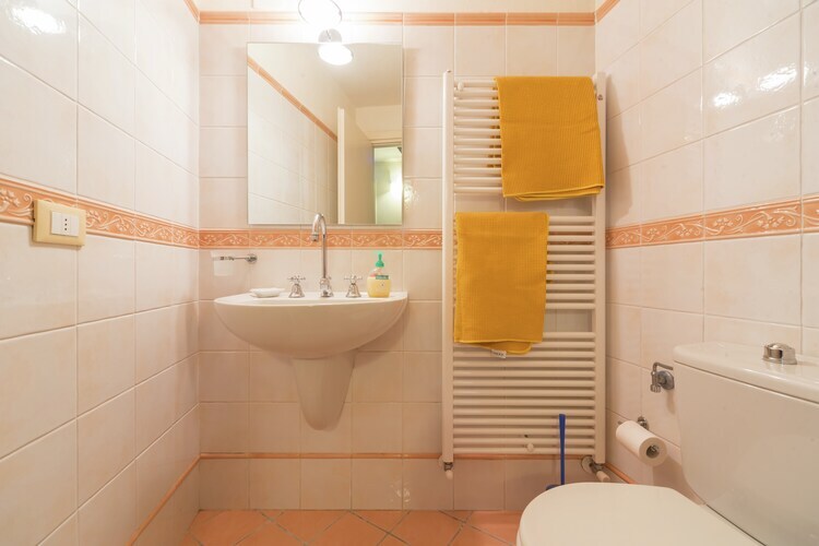 Casa Marta – Manoir toscan 6 pers., 100 m du centre - Photo 16