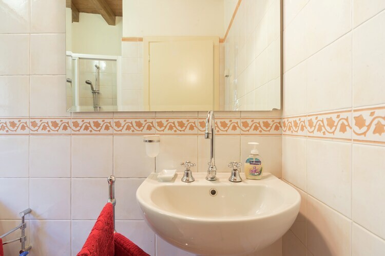 Casa Marta – Manoir toscan 6 pers., 100 m du centre - Photo 17