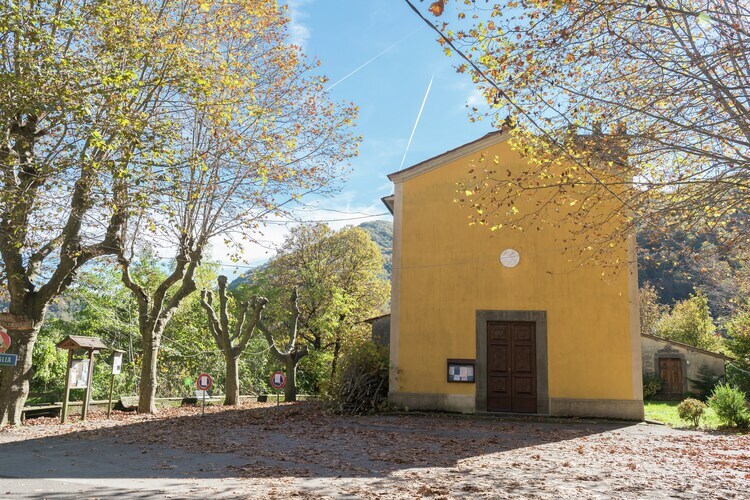 Casa Marta – Manoir toscan 6 pers., 100 m du centre - Photo 24