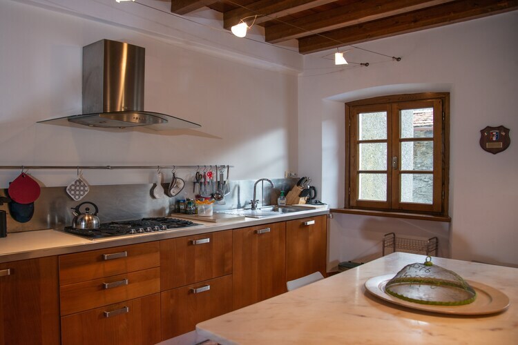 Casa Marta – Manoir toscan 6 pers., 100 m du centre - Photo 39