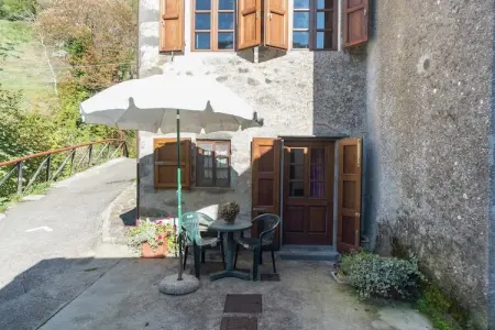 Casa Marta – Manoir toscan 6 pers., 100 m du centre : photo 19
