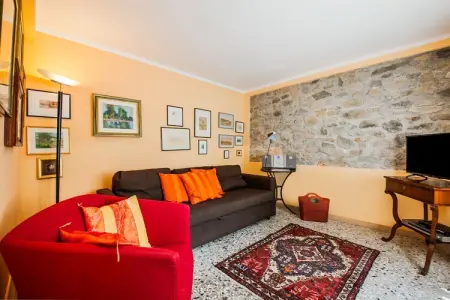 Casa Pascoso : maison Toscane à 100 m de la forêt : photo 2
