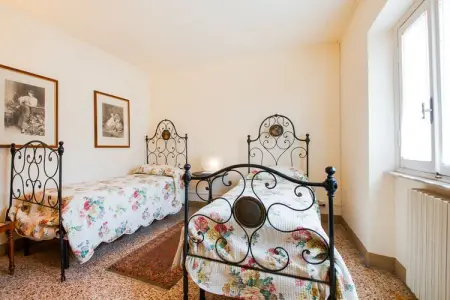 Casa Pascoso : maison Toscane à 100 m de la forêt : photo 3
