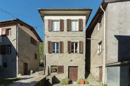 Casa Pascoso : maison Toscane à 100 m de la forêt : photo 6