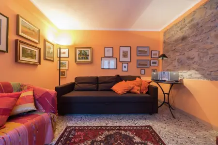 Casa Pascoso : maison Toscane à 100 m de la forêt : photo 7