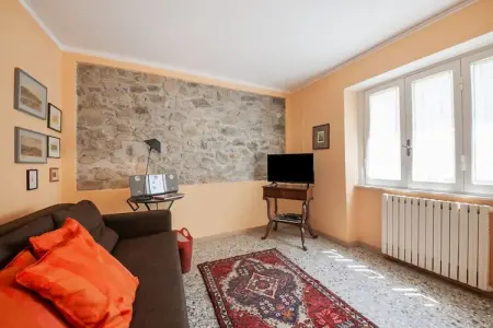 Casa Pascoso : maison Toscane à 100 m de la forêt : photo 9