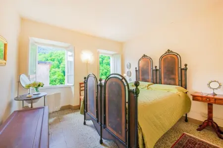 Casa Pascoso : maison Toscane à 100 m de la forêt : photo 14