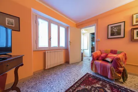 Casa Pascoso : maison Toscane à 100 m de la forêt : photo 16