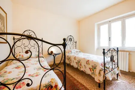 Casa Pascoso : maison Toscane à 100 m de la forêt : photo 17