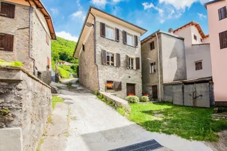 Casa Pascoso : maison Toscane à 100 m de la forêt : photo 19