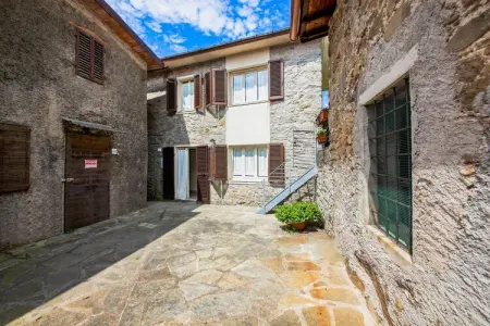 Casa Pascoso : maison Toscane à 100 m de la forêt : photo 21
