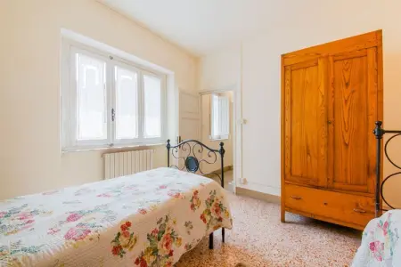 Casa Pascoso : maison Toscane à 100 m de la forêt : photo 22