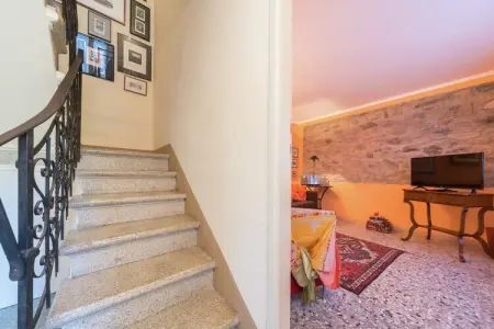 Casa Pascoso : maison Toscane à 100 m de la forêt : photo 24