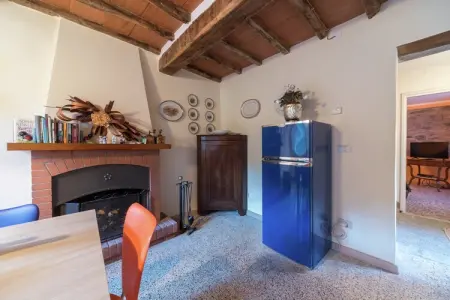 Casa Pascoso : maison Toscane à 100 m de la forêt : photo 25