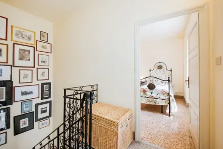 Casa Pascoso : maison Toscane à 100 m de la forêt : photo 26