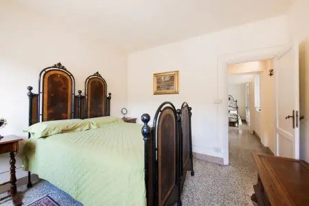 Casa Pascoso : maison Toscane à 100 m de la forêt : photo 27