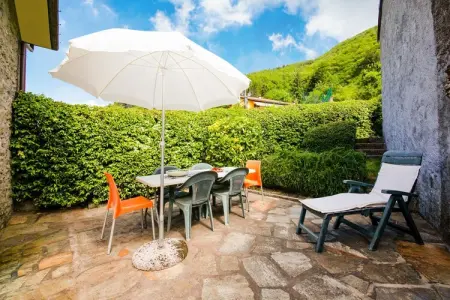 Casa Pascoso : maison Toscane à 100 m de la forêt : photo 29