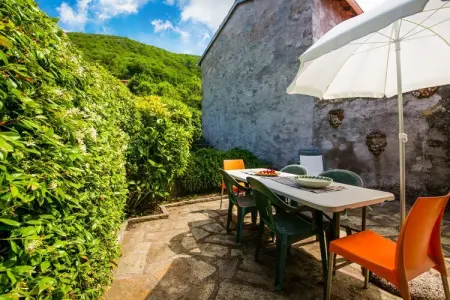 Casa Pascoso : maison Toscane à 100 m de la forêt : photo 30