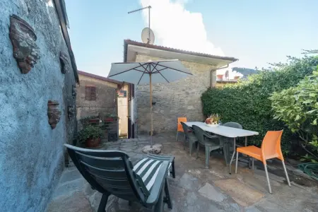Casa Pascoso : maison Toscane à 100 m de la forêt : photo 31
