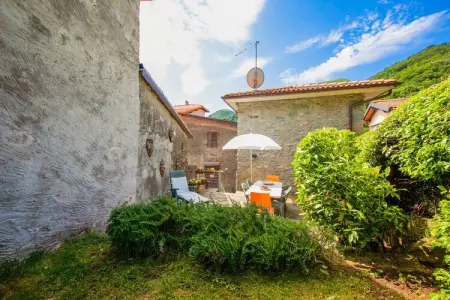 Casa Pascoso : maison Toscane à 100 m de la forêt : photo 32
