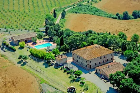 Location appartement de vacances à Peccioli