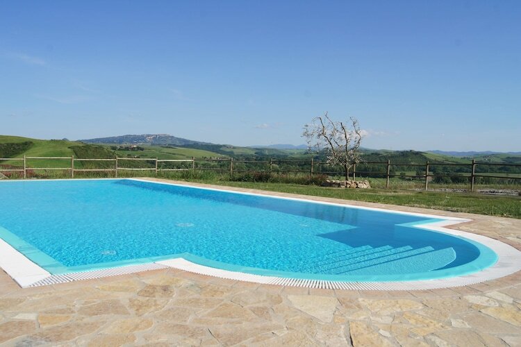 Gatterino, maison toscane 7 pers. avec piscine - Photo 2