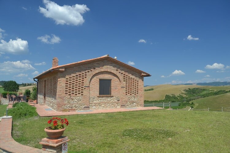 Gatterino, maison toscane 7 pers. avec piscine - Photo 4
