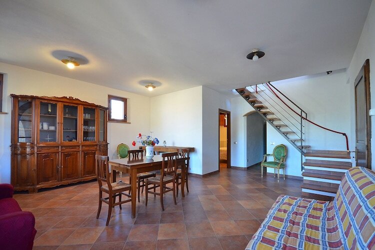 Gatterino, maison toscane 7 pers. avec piscine - Photo 6