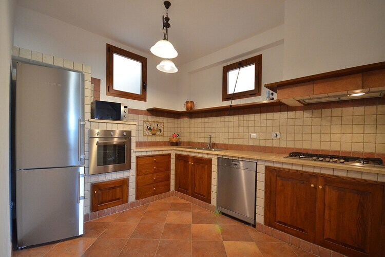 Gatterino, maison toscane 7 pers. avec piscine - Photo 9